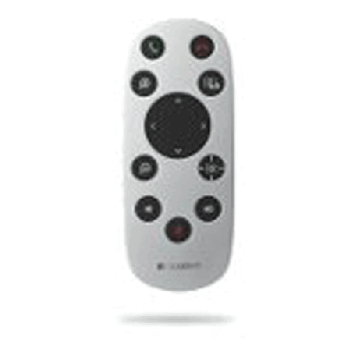 Logitech Replacement Remote Control for PTZ Pro Camera