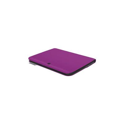 Logitech Ultrathin Keyboard Folio S410 for Samsung Galaxy Tab 4 10.1 - Violet