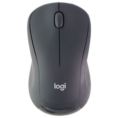 Logitech M310 Wireless Mouse No Receiver - Black