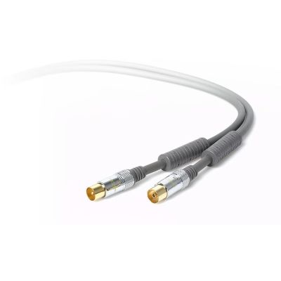 Tech Link Coax Plug to Coax Socket 10.0m