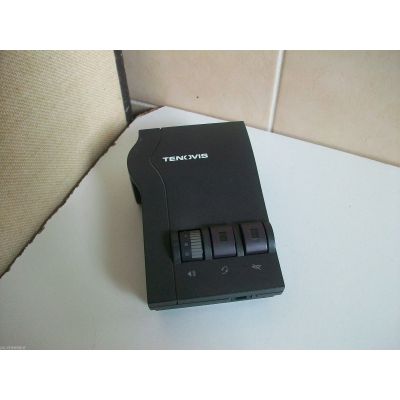 Tenovis / Avaya 35893-01 HSG Module 2 Headset Adapter for T1 and T3 Phone