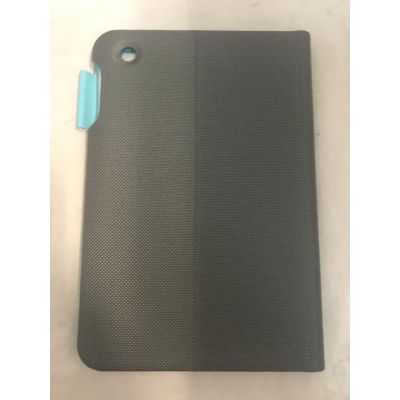 Logitech Logicool Folio M1 for iPad Mini - Dark Clay Gray