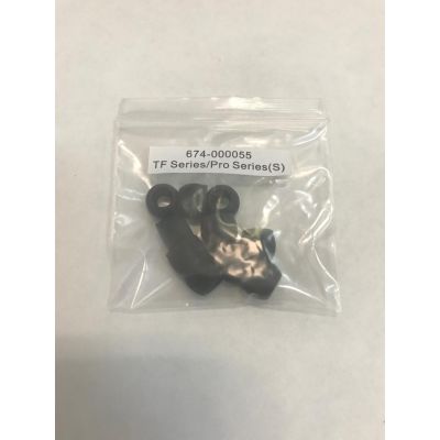  5 Pack Logitech UE Earphone Cushion Replacement for TripleFi 10 Earphones - Small