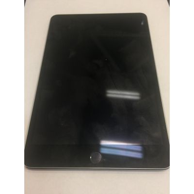 iPad Mini 4 A1538 16GB White - Defective 