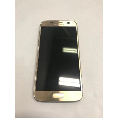 Samsung Galaxy S7 SM-G930V 32GB Gold - AS-IS