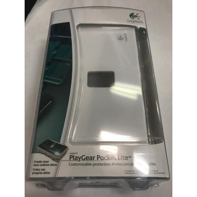 Logitech Nintendo DS Lite PlayGear Pocke