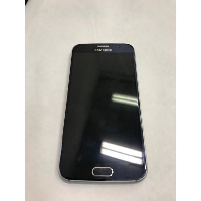 Samsung Galaxy S6 SM-G920V 16GB Black - Defective
