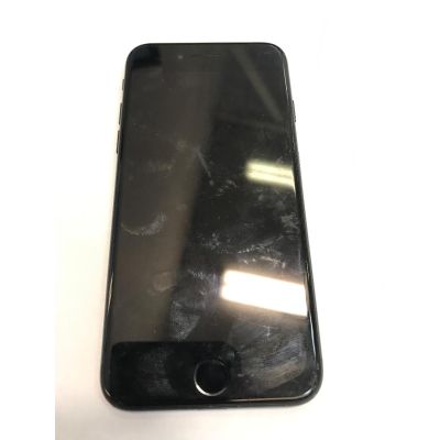 Apple iPhone 7 A1660 32GB Jet Black - AS-IS