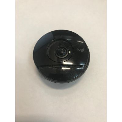 Logitech Circle 2 Security Camera - AS-IS