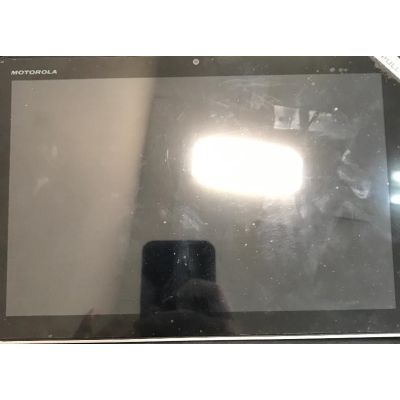 Motorola XOOM MZ605 32GB 10.1" Tablet Black - AS-IS