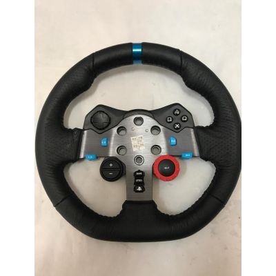 Logitech G29 Racing Wheel Face Plate - AS-IS