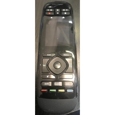 Logitech Harmony Touch Universal Remote - AS-IS
