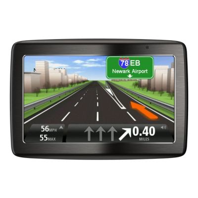 TomTom VIA 4EV42 4.3 inch GPS Device Z1230