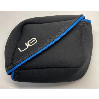 Replacement UE 9000 Soft Shell Case - Black/Blue