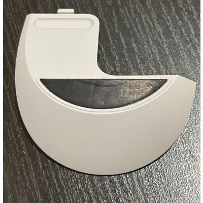Replacement Logitech M320 Battery Cover - White
