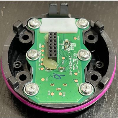 Replacement Logitech UE Ultimate Ears BOOM 2 Charging board and Housing