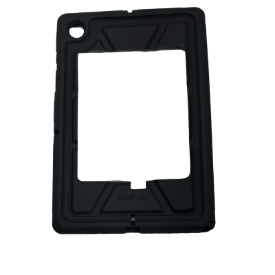ArmorActive EZ BACK TPU CASE for Samsung TAB A8 - Black
