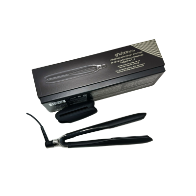 GHD Platinum+ Styler 1" Flat Iron - Black