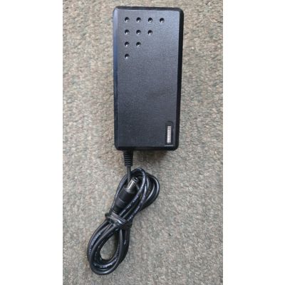 Gotrax 42V 0.85A Adapter Power Supply for G2 GLIDER and more FY0424200850