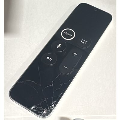 Apple TV Siri 4th Generation Remote Control A1962