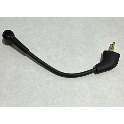 Detachable Replacement Boom Microphone for Kingston HyperX Headsets