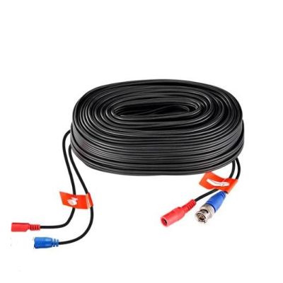 Uniden Guardian 60FT BNC Cable - Black