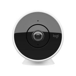 Logitech CIRCLE 2 Wire-Free Indoor Outdoor Security Camera - NO STAND